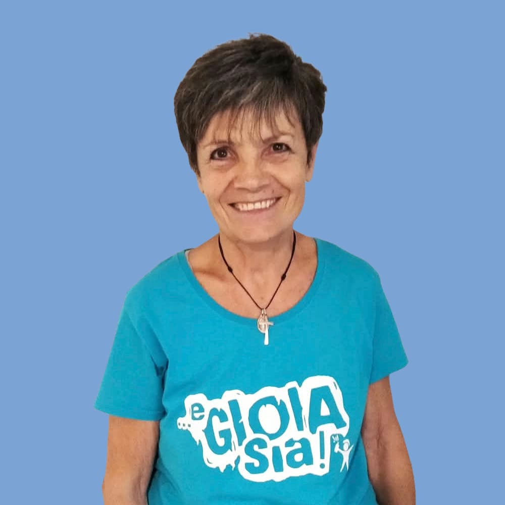 teresa facchinetti custode
